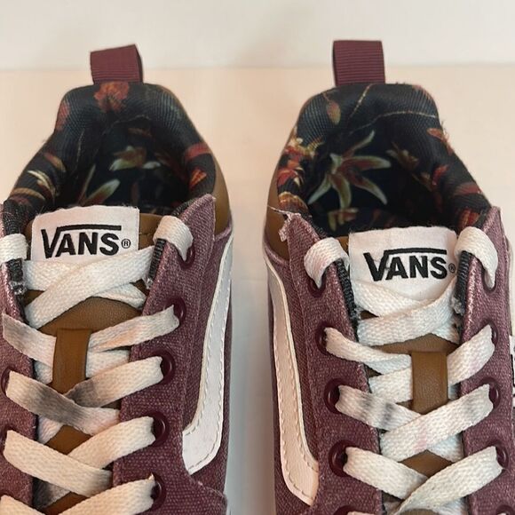 VANS Filmore Sneaker - Picture 5 of 14